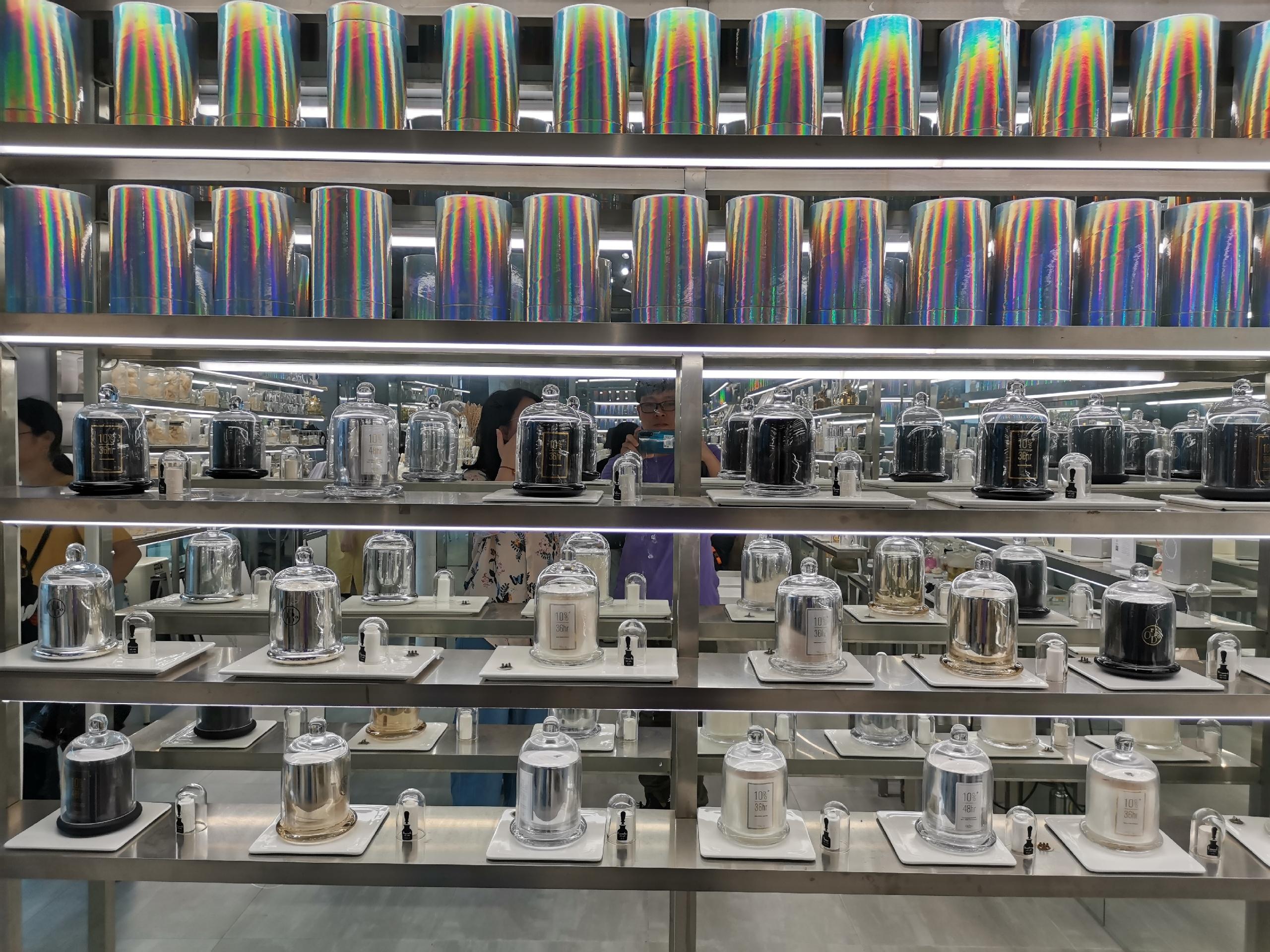 厦门五一旅游攻略景点打卡,厦门旅游必打卡景点