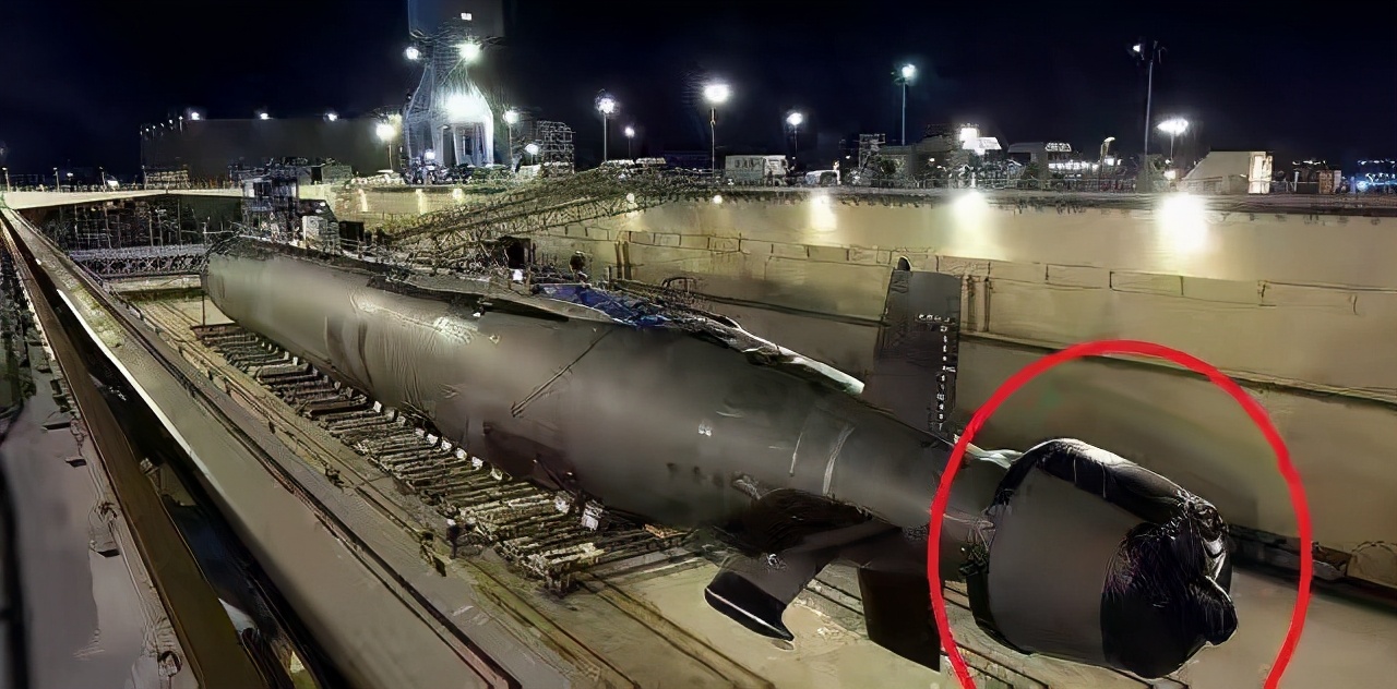 潜艇的问题及解决方法,潜艇问题