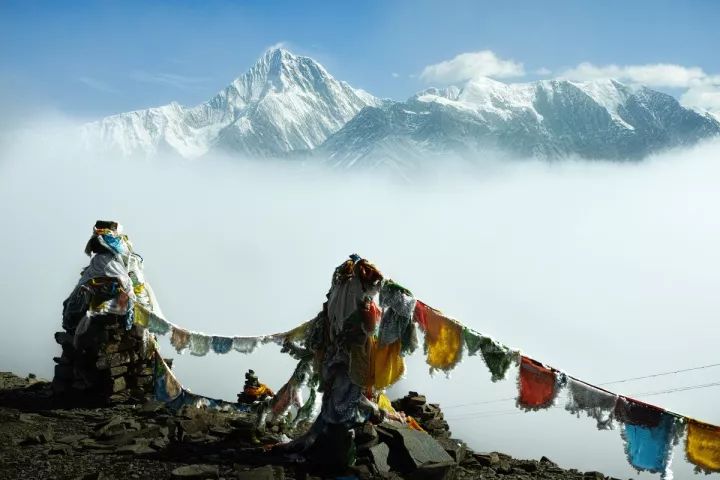 川西最美景点排行榜,四川冬季除了川西能去哪里