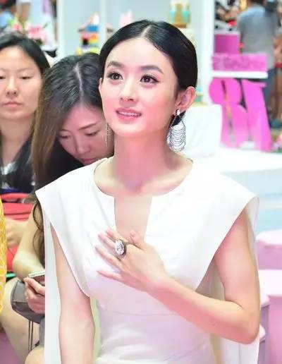 盘点娱乐圈女明星黑历史,娱乐圈黑历史多的女明星