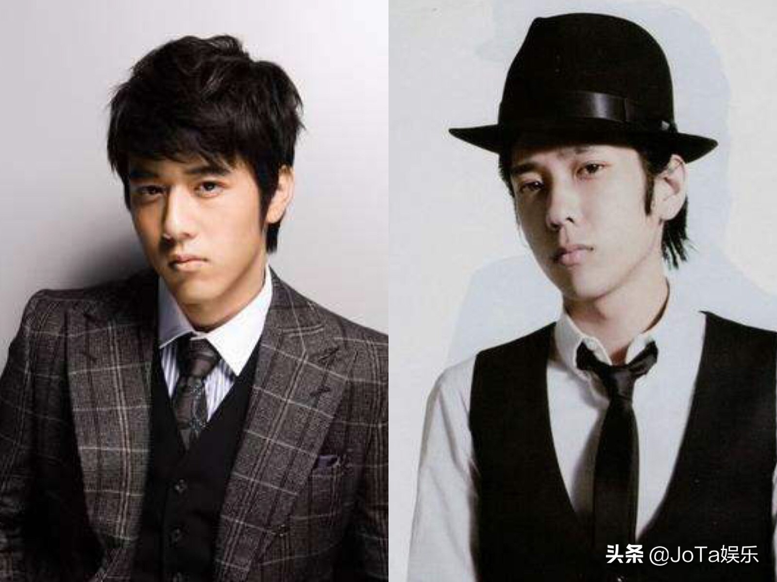 吴京与小雪,吴京撞脸小雪