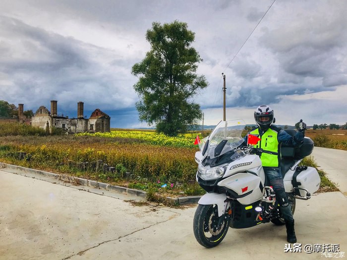 春风国宾车cf 650tr-g尊享版黑色 (春风2017款tr650用车感受)