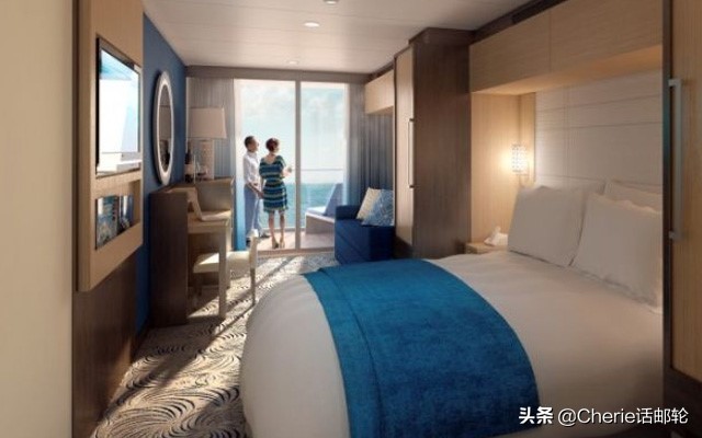 海洋量子号值得去吗,海洋量子号6天5夜价格2021