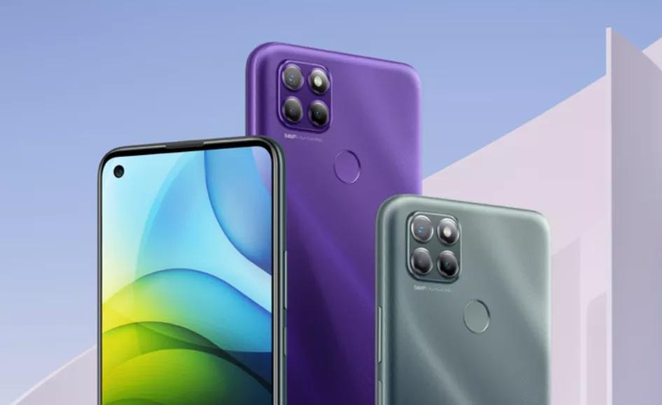 卷轴手机小米,小米对比联想乐檬