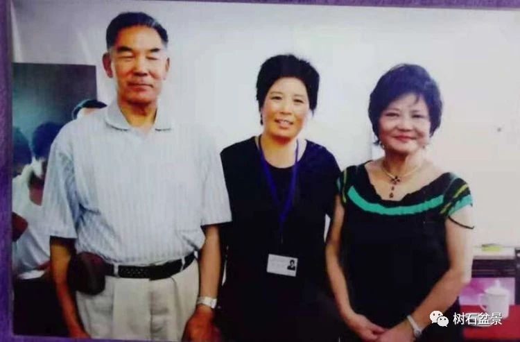 金艳盆景精品欣赏,幸得一知己