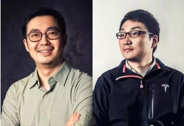 黄峥身价破500亿,黄峥在福布斯能排第几