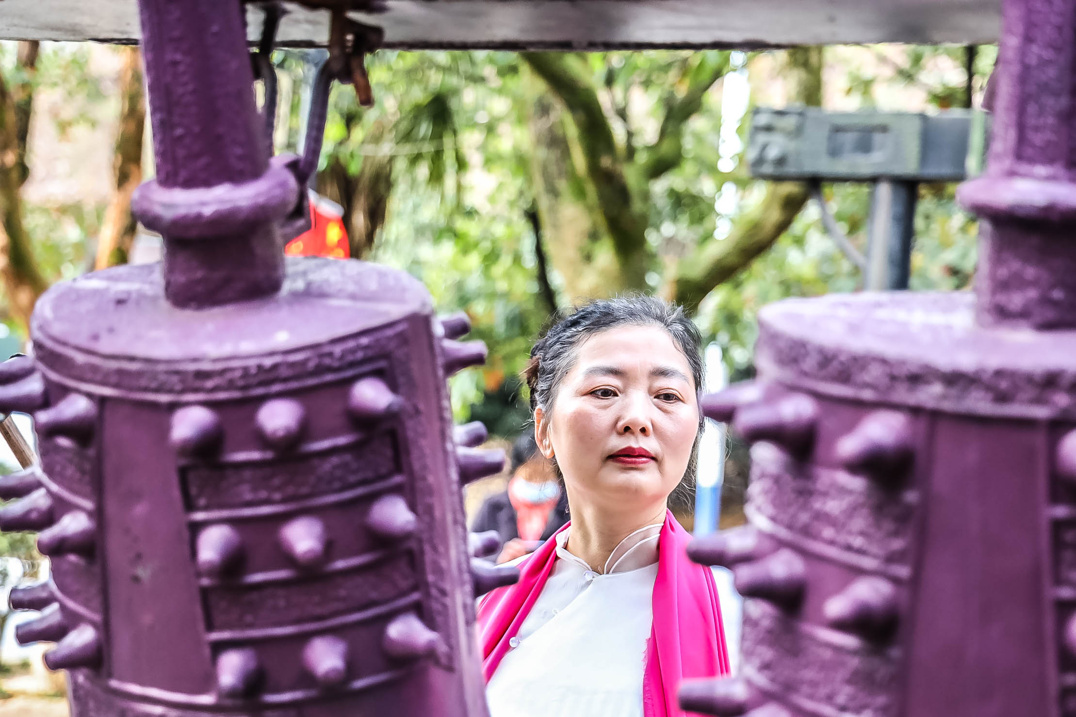 南昌湾里一日游攻略,南昌湾里徒步攻略