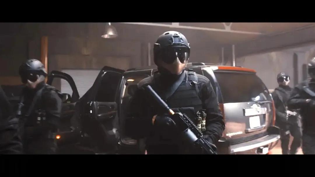 绝对不能错过的超猛暴力动作片,最好看的拳拳到肉的动作片