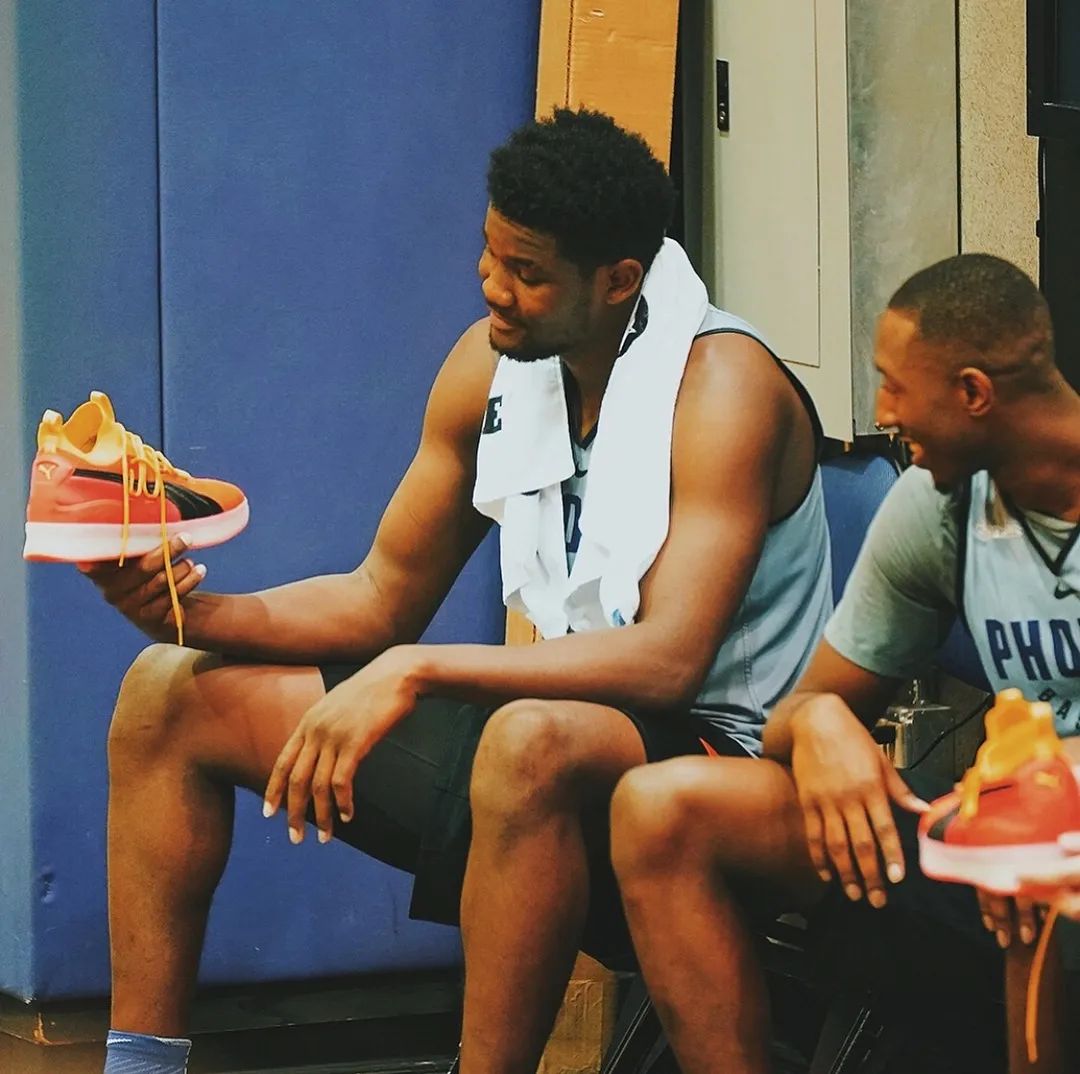 puma足球鞋新科技,puma新科技球鞋