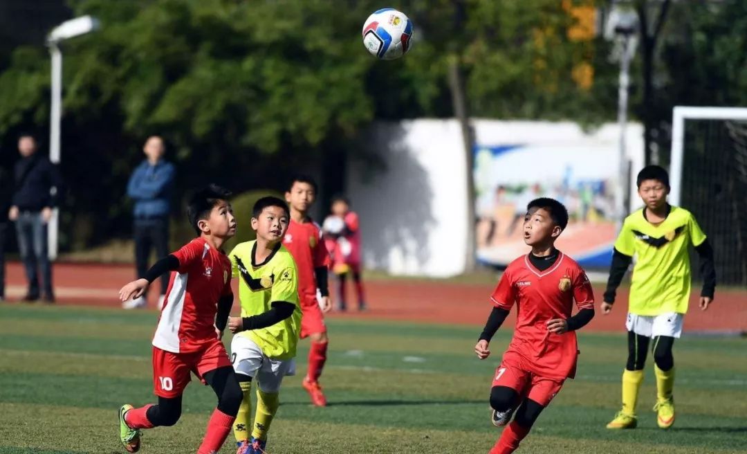 足球场上努力的孩子最光荣,感谢足球教练为孩子辛苦付出的话