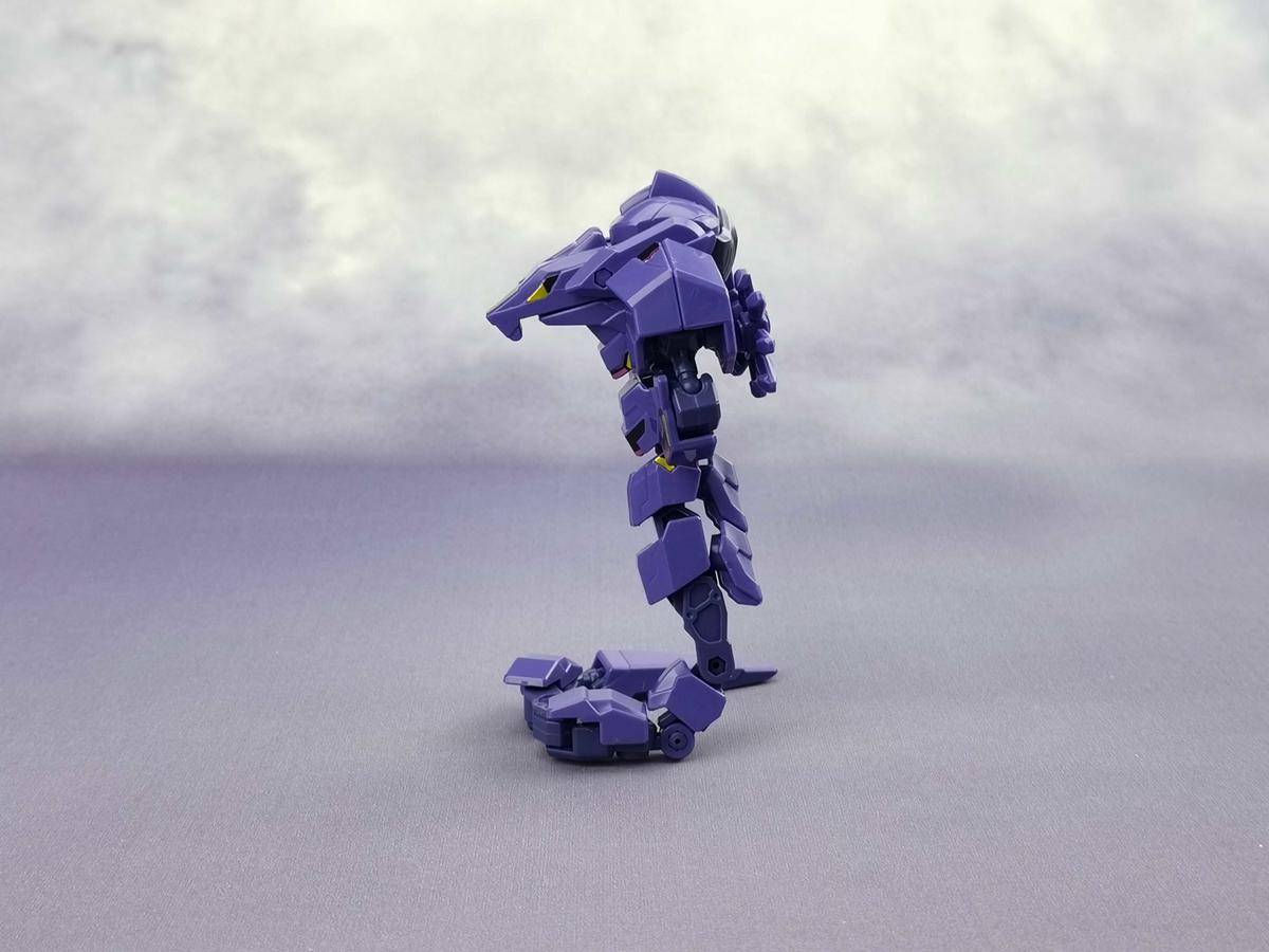 「模玩评测」ANIMAGEAR4