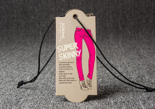 服装吊牌贴纸内容,服装吊牌标签贴纸怎么打印