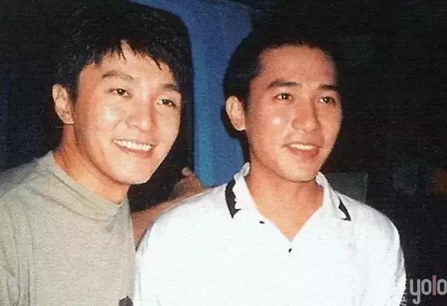 “喜剧之王”周星驰:“小人物的奋斗故事最动人”