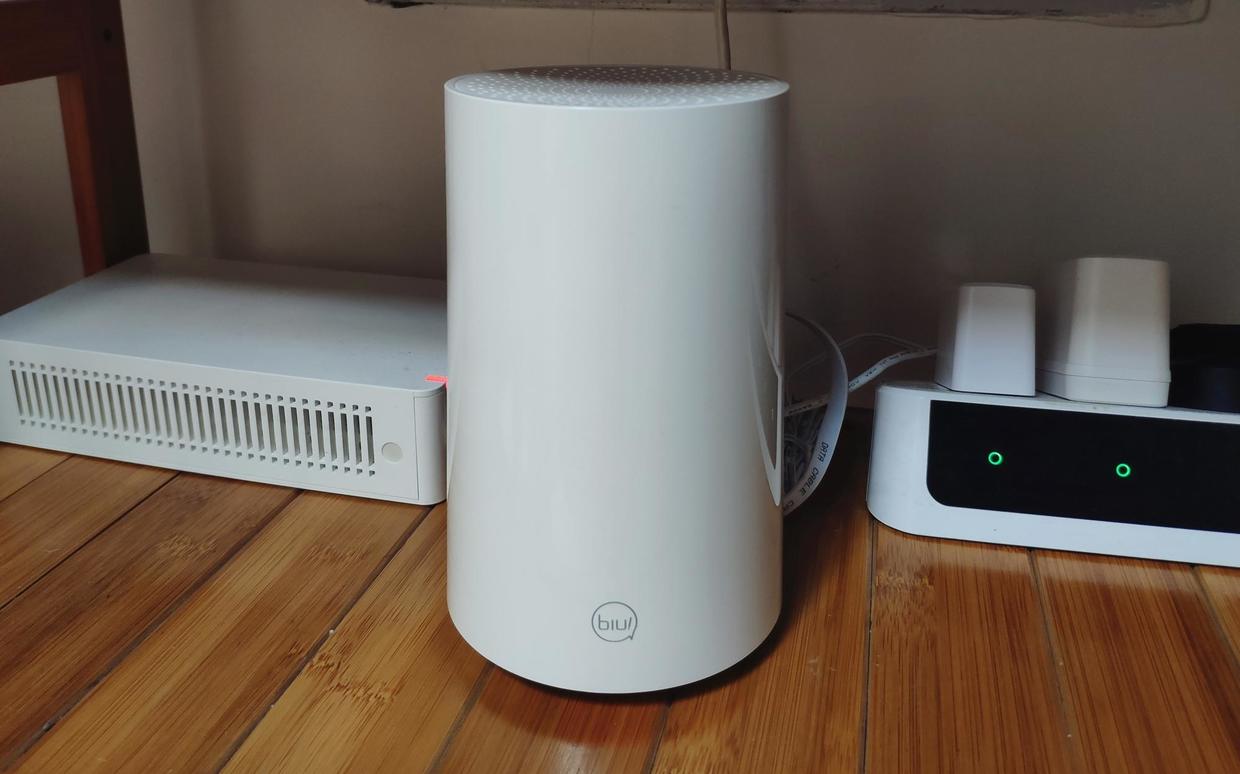 小米路由器ax6000测评300兆宽带,小米路由器ax6000wifi6测评