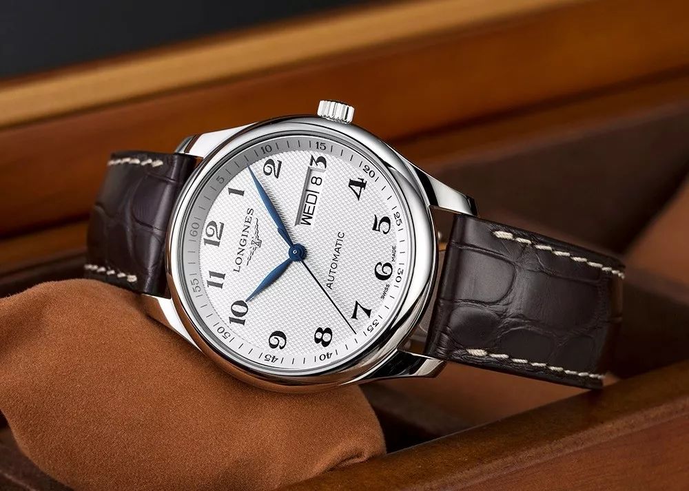 浪琴和美度买哪个好,浪琴时尚系列38mm和40mm买哪个好