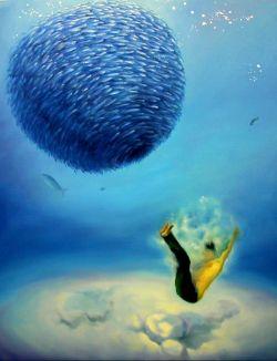 玛蒂尔德的七个梦想与现实的矛盾,现实与梦想反差不一样