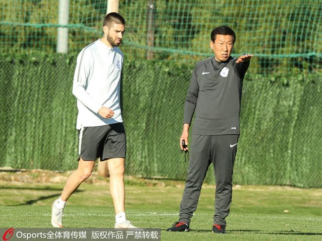 2020中超16强巡礼之上海申花,2019中超第16轮对阵表