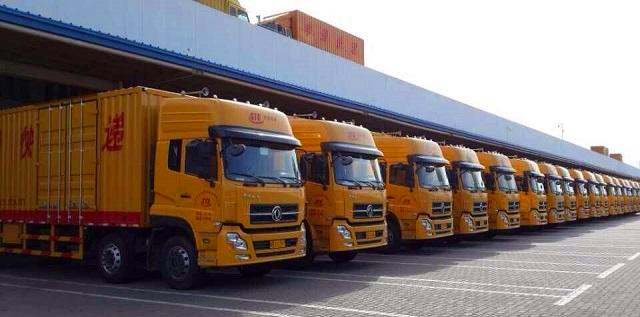 申通创始人的跌宕人生：25岁车祸去世,妻子嫁给司机,公司归大舅哥