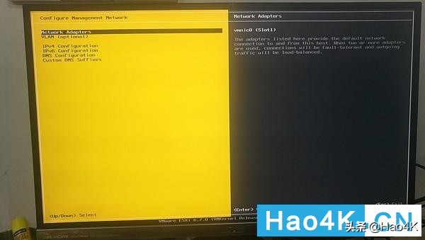 家庭网络中心打造：Gen8魔改ITX，实现Esxi虚拟NAS+Openwrt+Win10