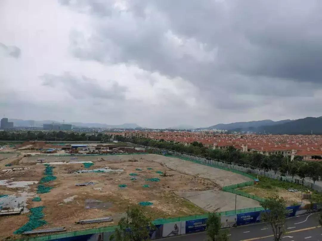 中山五桂山房子值得买吗,中山最值得买的洼地在哪里