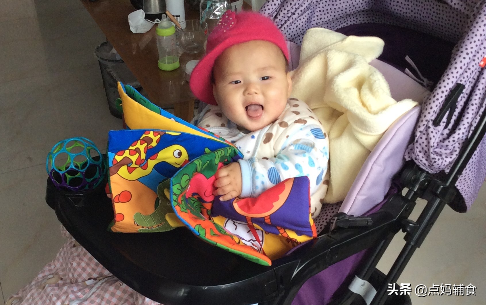 湿疹宝宝护理的一点经验分享,冬季湿疹加重，分享一个经验方