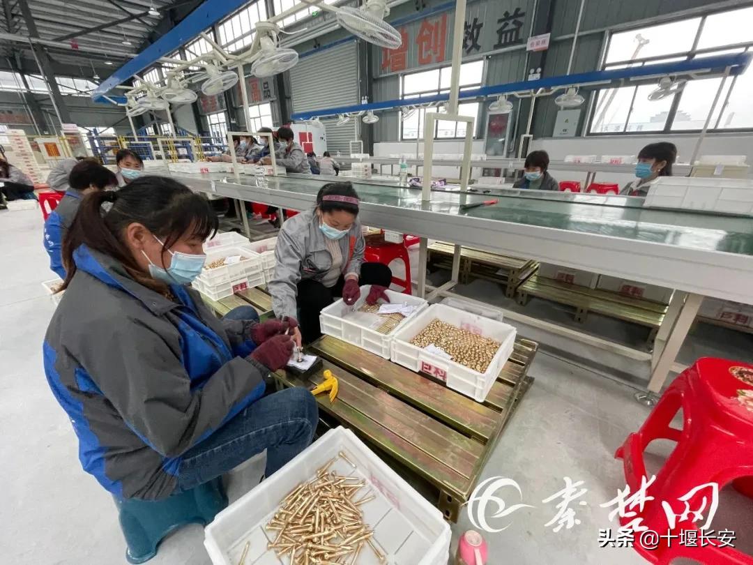 亚波书记带队奔赴十堰这些县市区,现场点评来了!