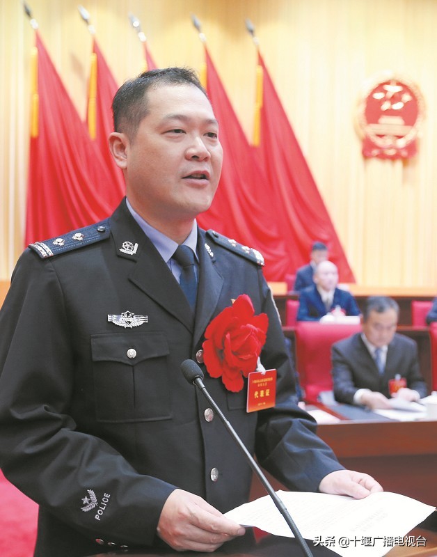 十堰抗疫英雄,宣传抗疫一线的时代英雄事迹