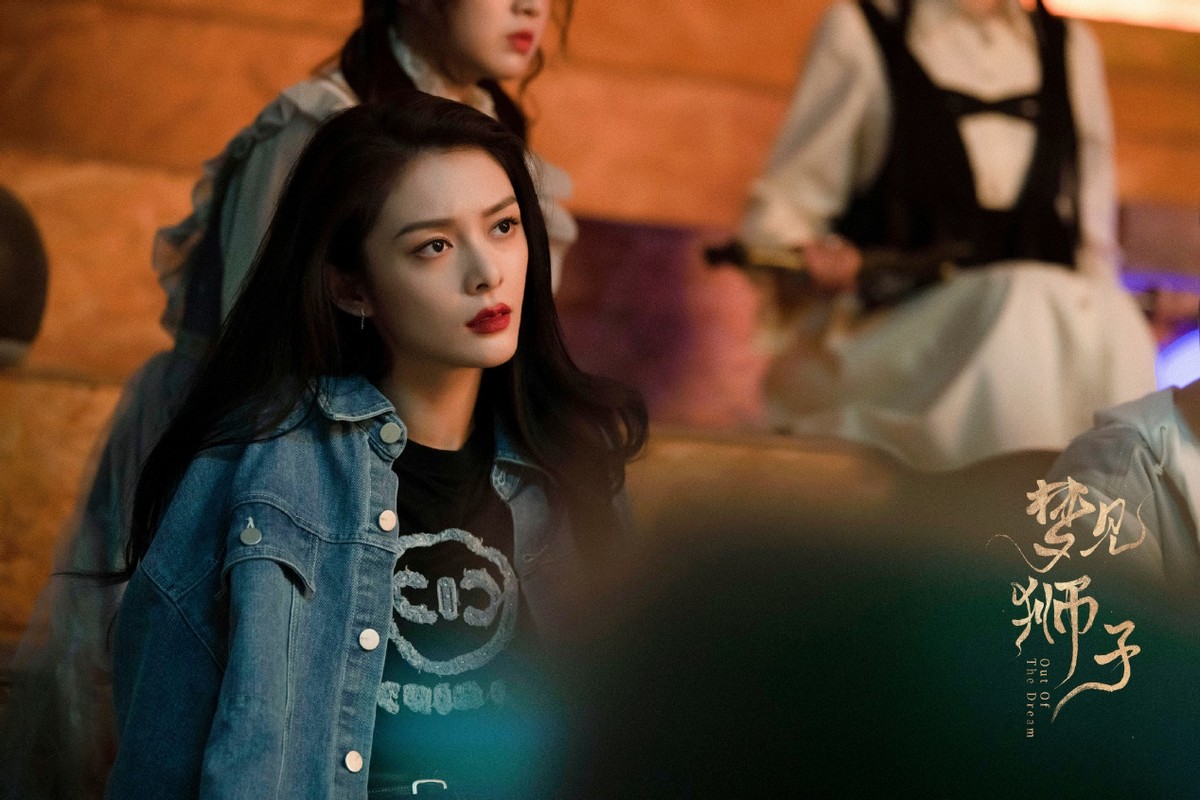 傅菁和孟美岐同框,傅菁孟美岐视频