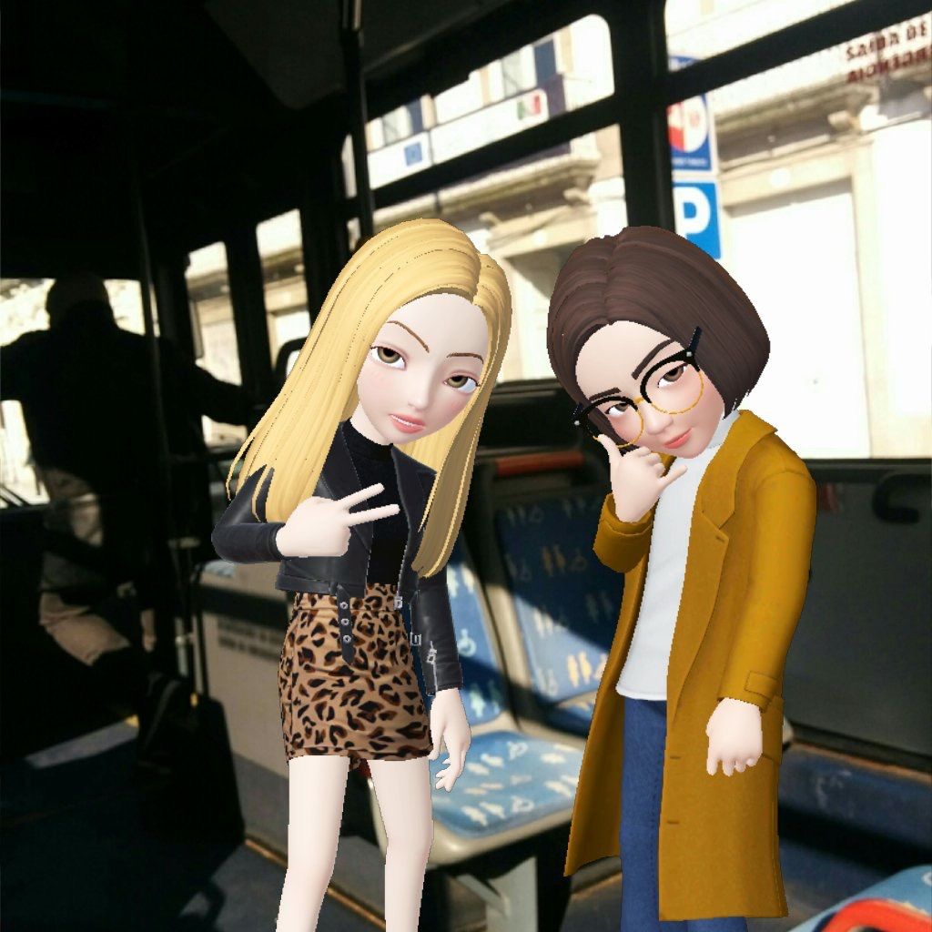 谁能想到，2018年的QQ秀还能帮直男脱单？