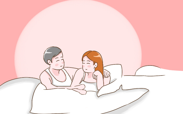 夫妻同房后，最好不要做这2件事，再“舒服”也不行