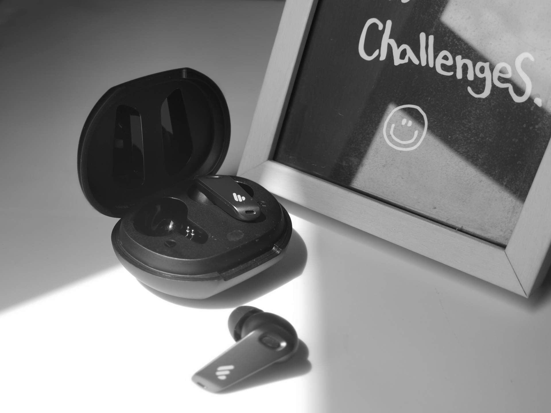 小金标蓝牙耳机音质,小金标降噪耳机