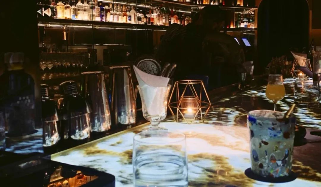 广州最有情调的清吧,广州夜景露天清吧推荐