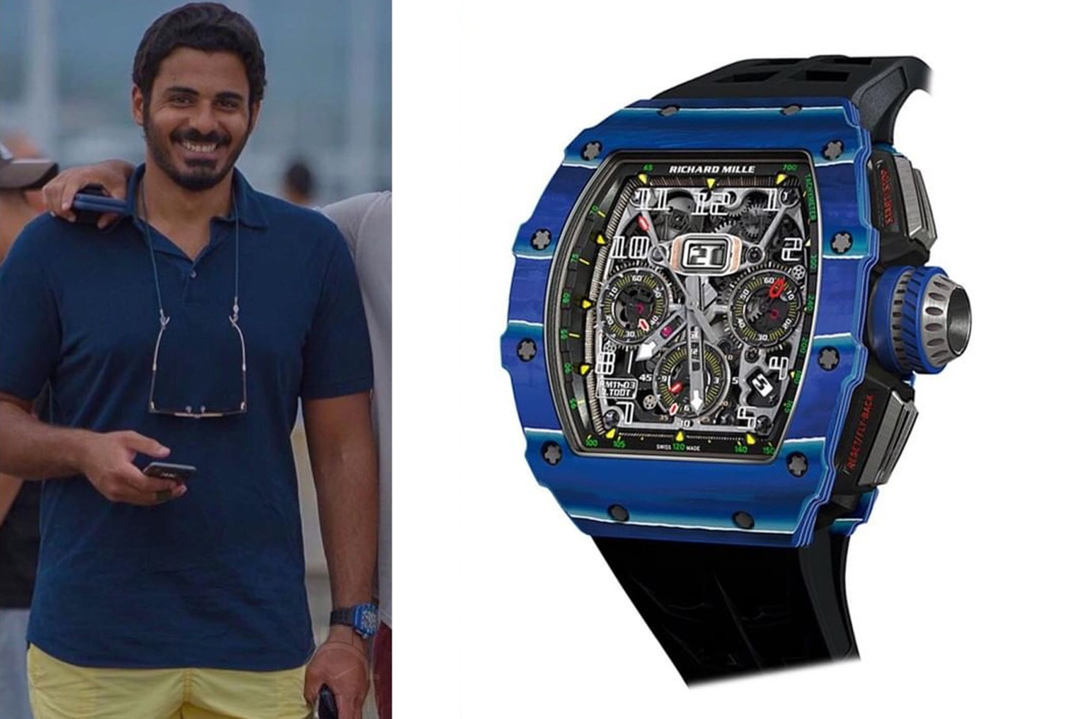 理查德米勒手表和百达翡丽,理查德米勒手表镶钻金表价格