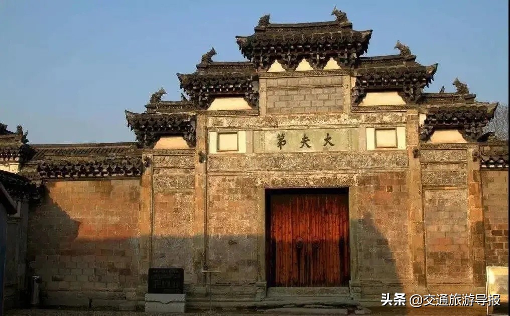 狂撒1.3亿！金华人“青葱价”游金华，十大景点联票10元购！