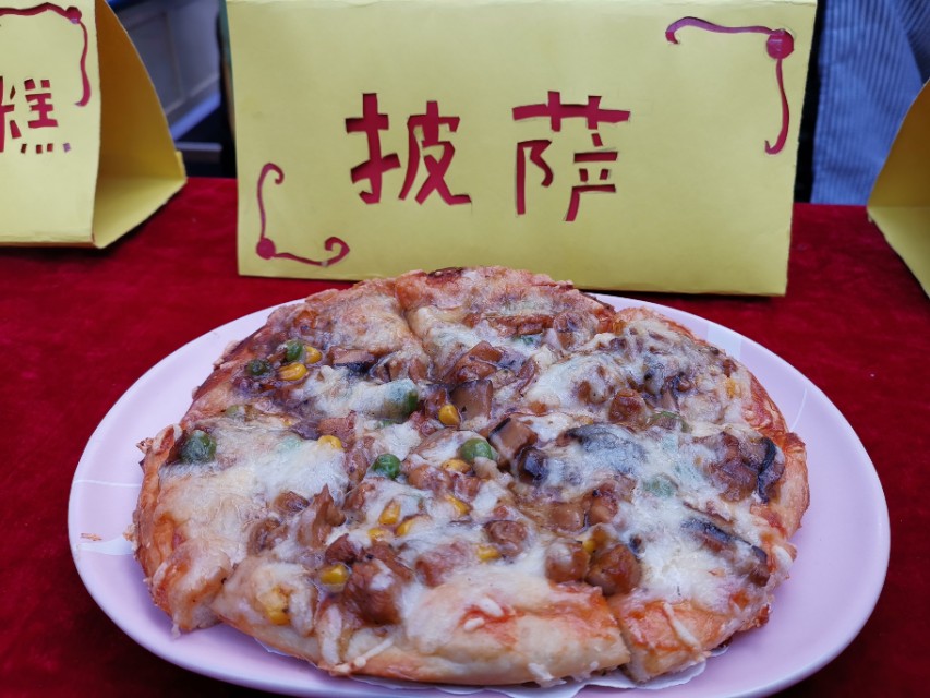 第四届校园足球联赛开赛,第3届华奥杯足球赛