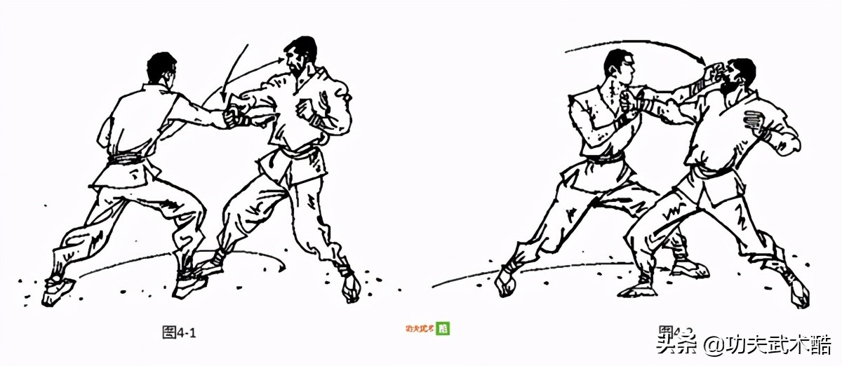 秘传点穴秘诀,绝招点穴