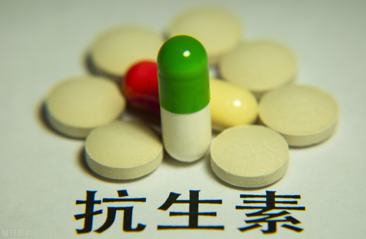 常见抗生素药有哪些,常见的保肝药有哪些