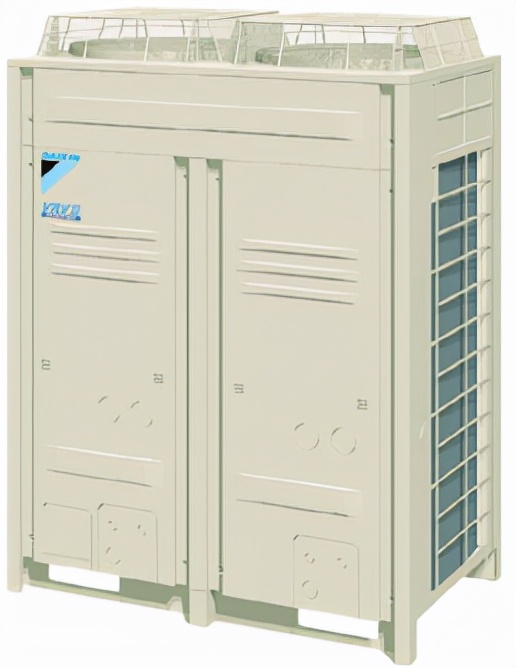 热泵型空调和普通空调,热泵型空调和普通空调哪个省电