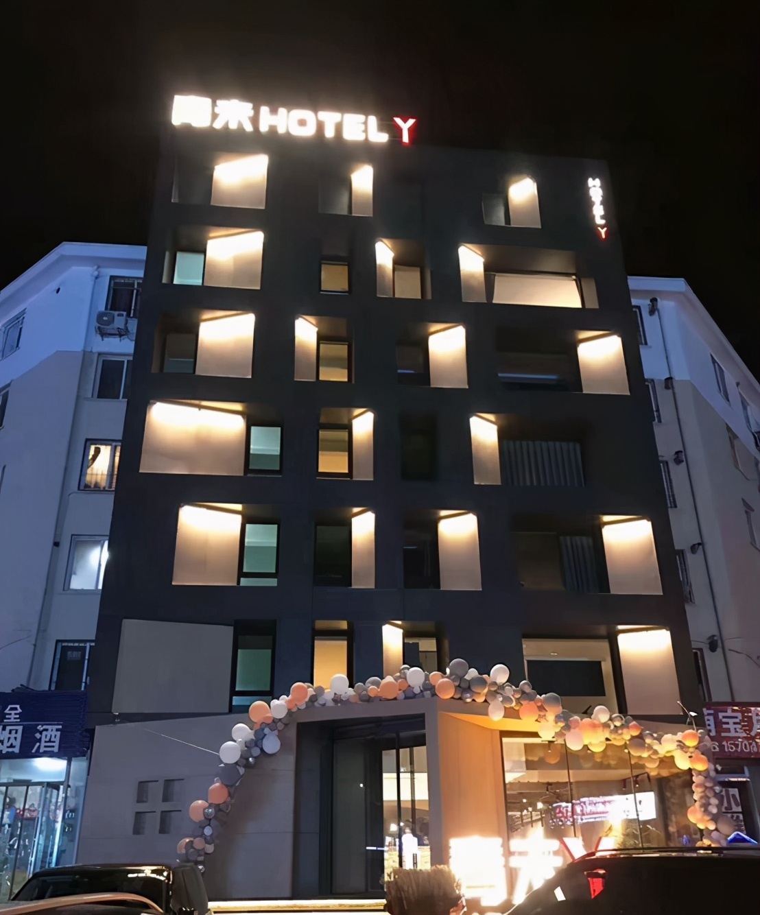 纽恩泰超低温空气能宾馆,酒店纽恩泰空气能热水系统