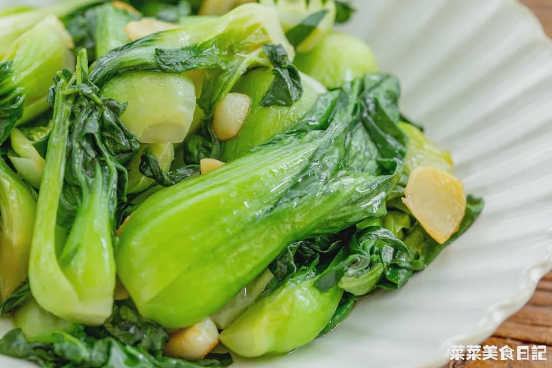 教你一招好菜,一招教你学会所有菜