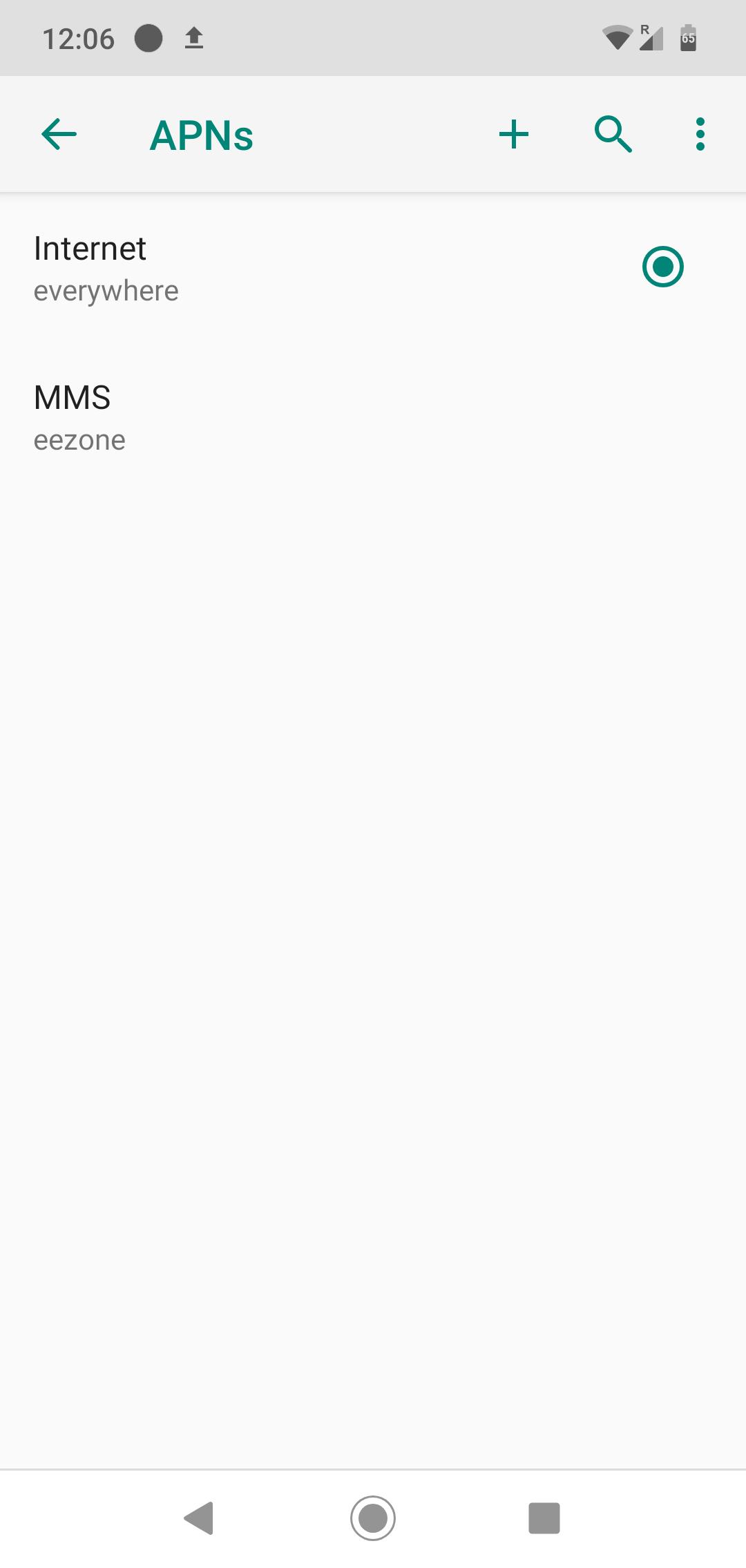 android系统恢复数据,如何修复手机软件无法运行
