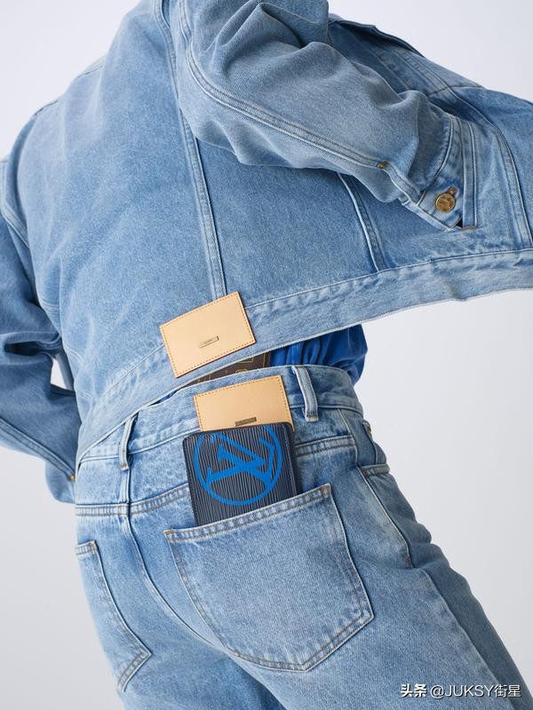 高端男士皮夹,男生必入的皮夹克