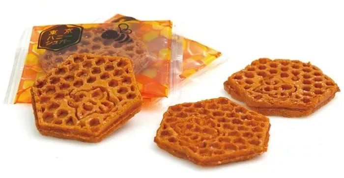 就连日本居民都在买的东京站伴手礼,带回去送给亲戚朋友倍儿有面