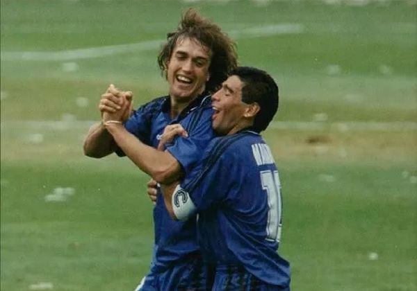 巴蒂斯图塔暴力射门,巴蒂斯图塔欧冠弧顶凌空抽射