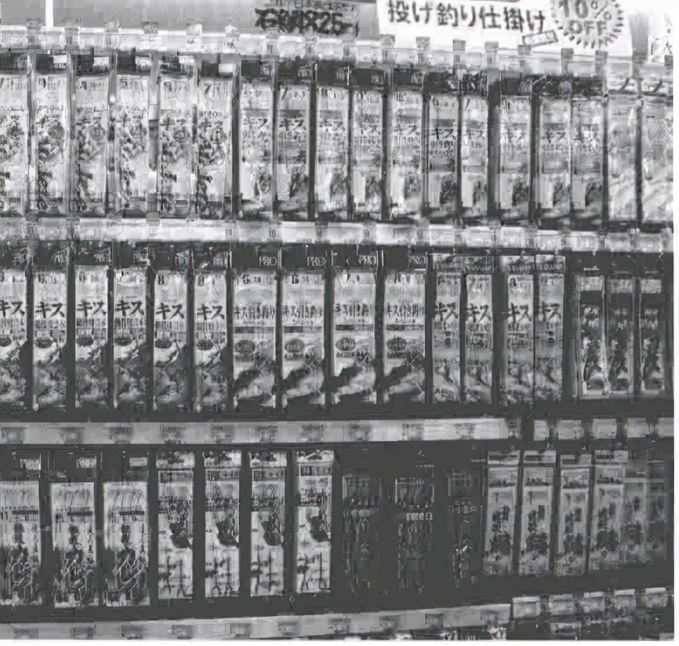 「日本专业海钓入门投钓书籍」海钓投钓钓组如何选择要点