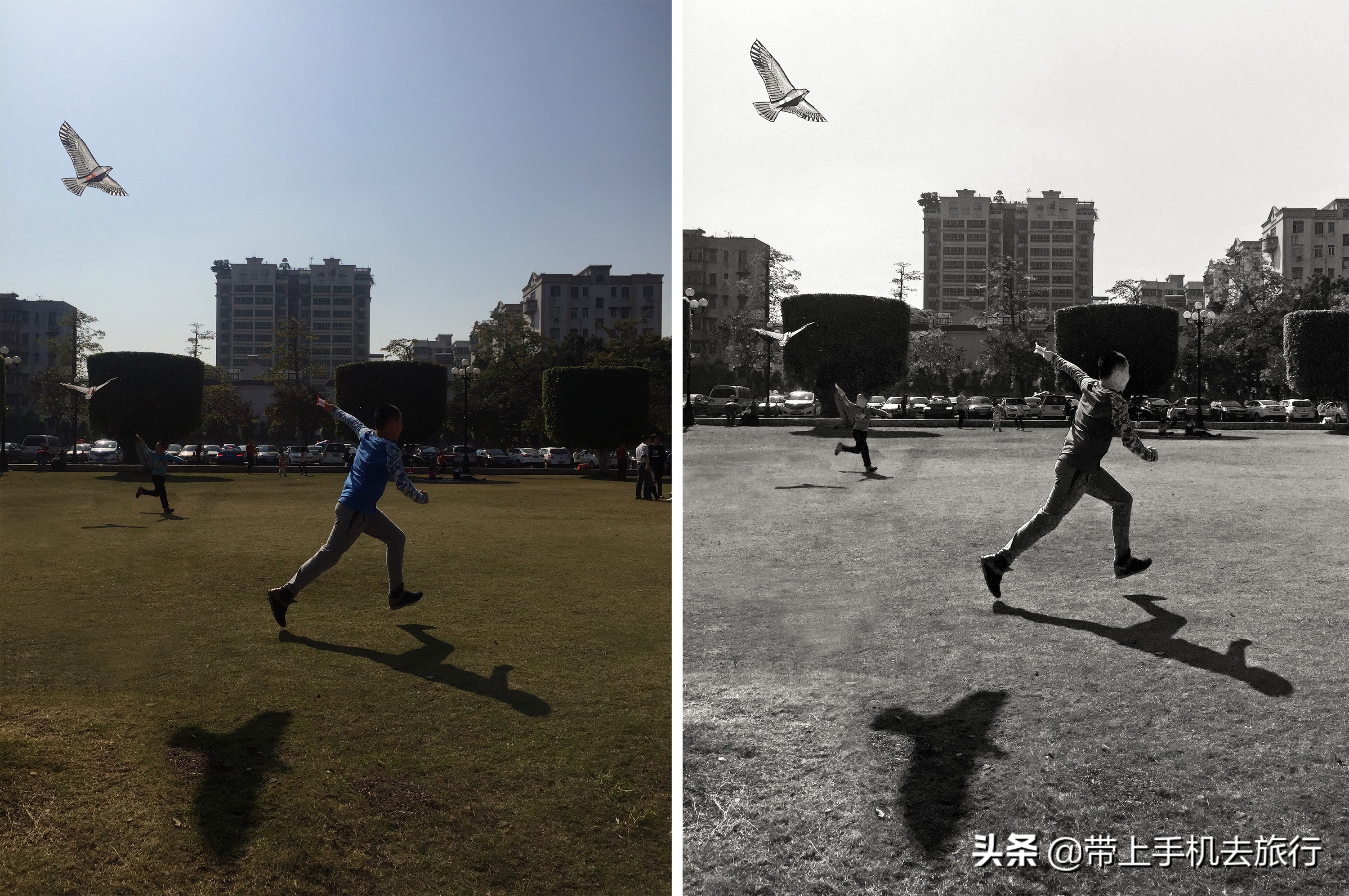 黑白效果适合什么照片,怎样才可以拍成黑白照片