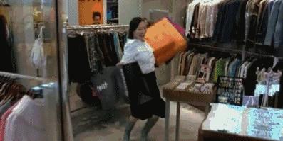 专柜也有卖假货吗,专柜会买到假货么