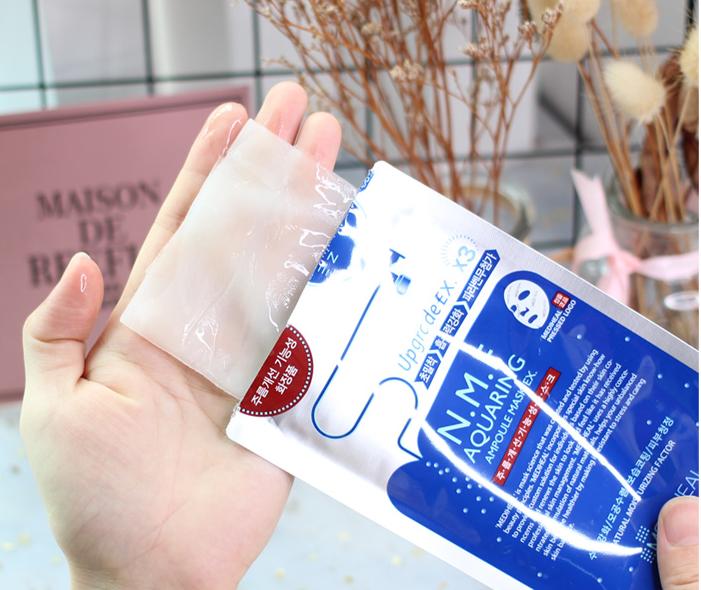 补水保湿最好的面膜排行榜前十名,什么做面膜最好美白补水去皱