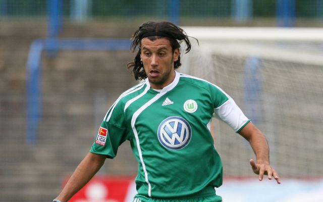 一球成名进球集锦,那些令人印象深刻的进球