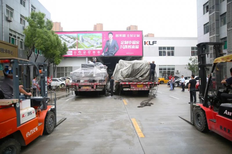 客来福全屋定制家具衣柜橱柜,客来福衣柜怎么样质量好不好